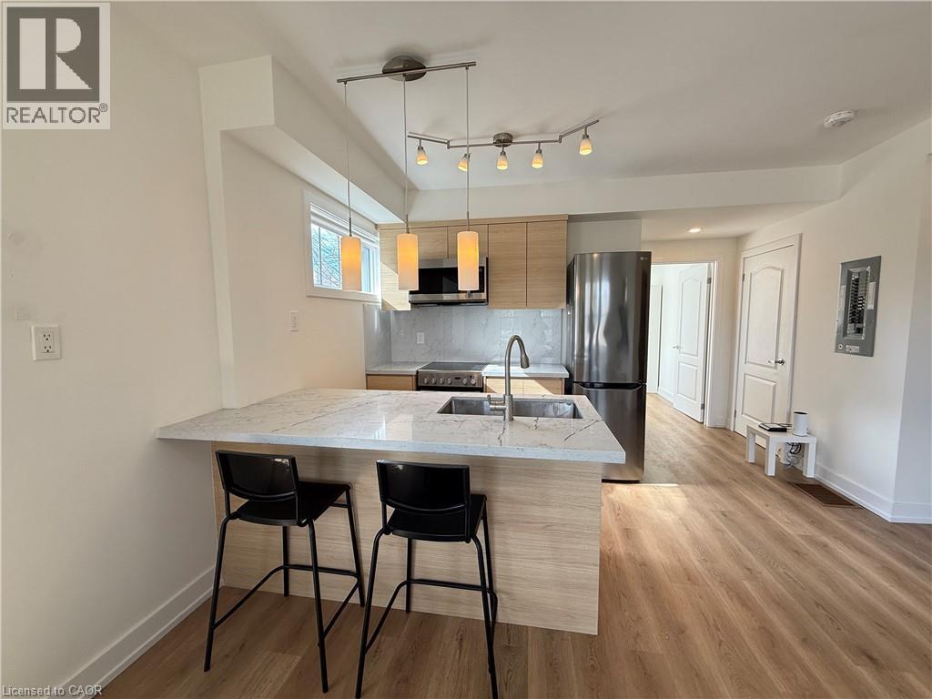 53 Margaret Avenue Unit# Unit A, Kitchener, Ontario  N2H 4H3 - Photo 20 - 40821490