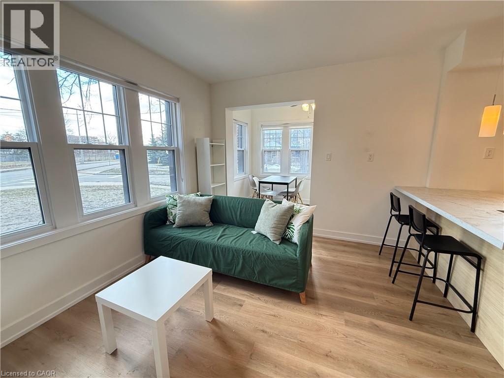 53 Margaret Avenue Unit# Unit A, Kitchener, Ontario  N2H 4H3 - Photo 21 - 40821490