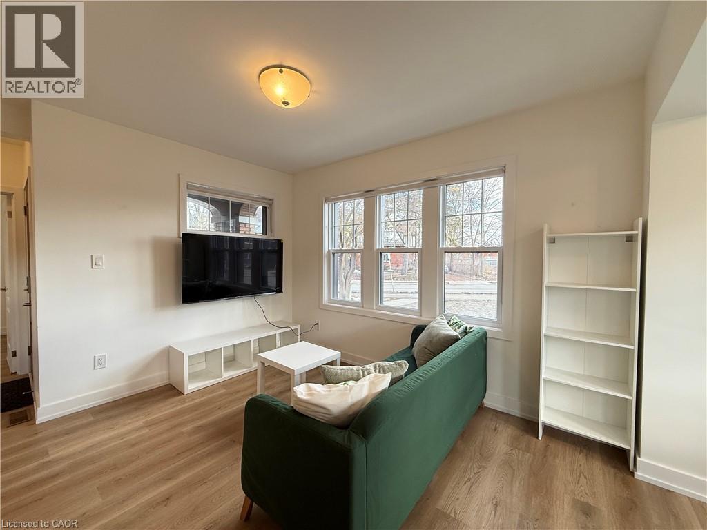 53 Margaret Avenue Unit# Unit A, Kitchener, Ontario  N2H 4H3 - Photo 22 - 40821490