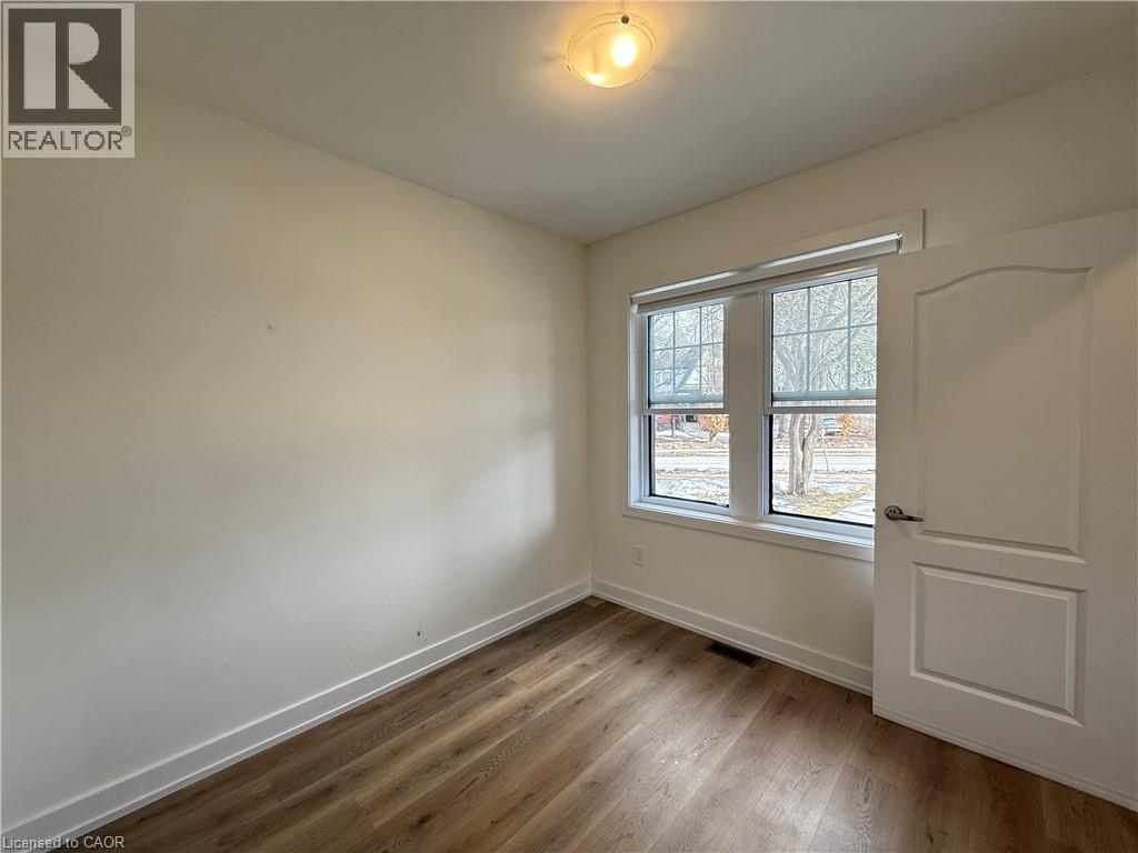 53 Margaret Avenue Unit# Unit A, Kitchener, Ontario  N2H 4H3 - Photo 26 - 40821490