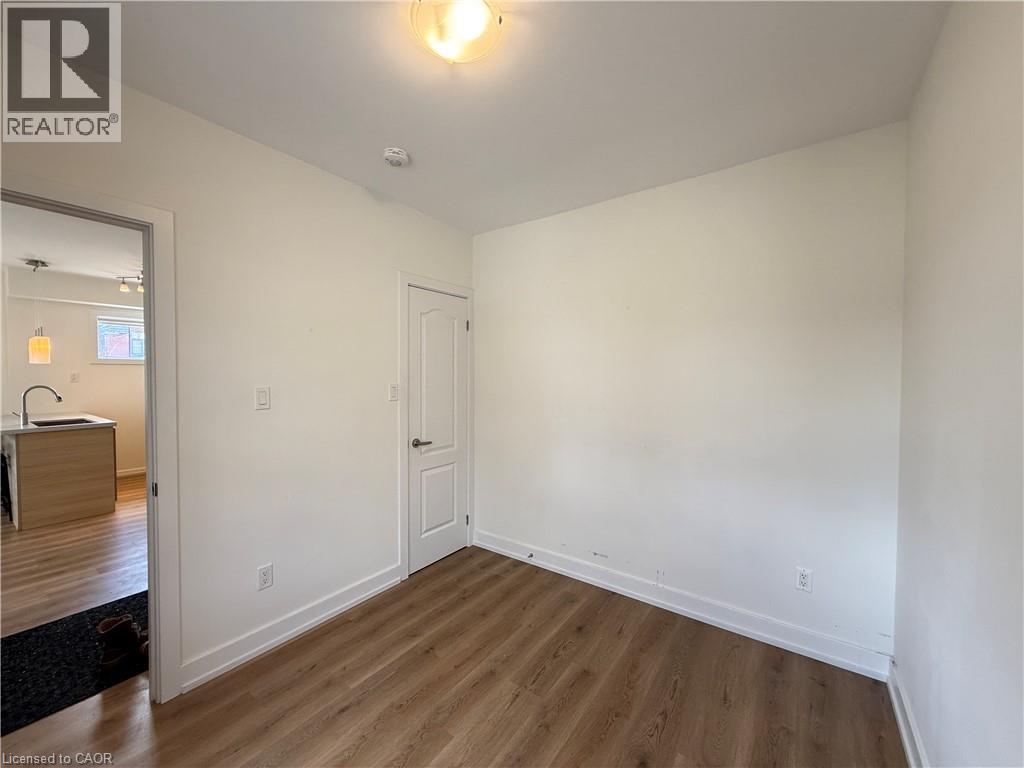 53 Margaret Avenue Unit# Unit A, Kitchener, Ontario  N2H 4H3 - Photo 27 - 40821490