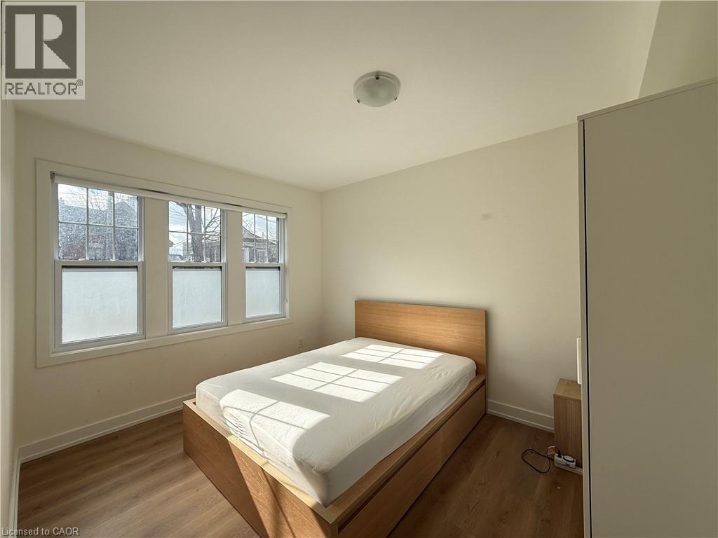 53 Margaret Avenue Unit# Unit A, Kitchener, Ontario  N2H 4H3 - Photo 28 - 40821490