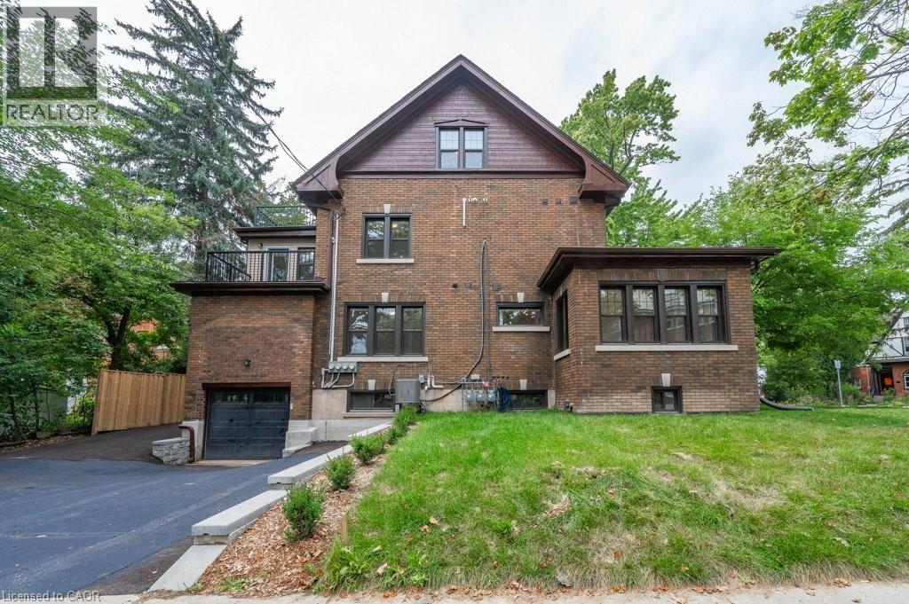 53 Margaret Avenue Unit# Unit A, Kitchener, Ontario  N2H 4H3 - Photo 36 - 40821490