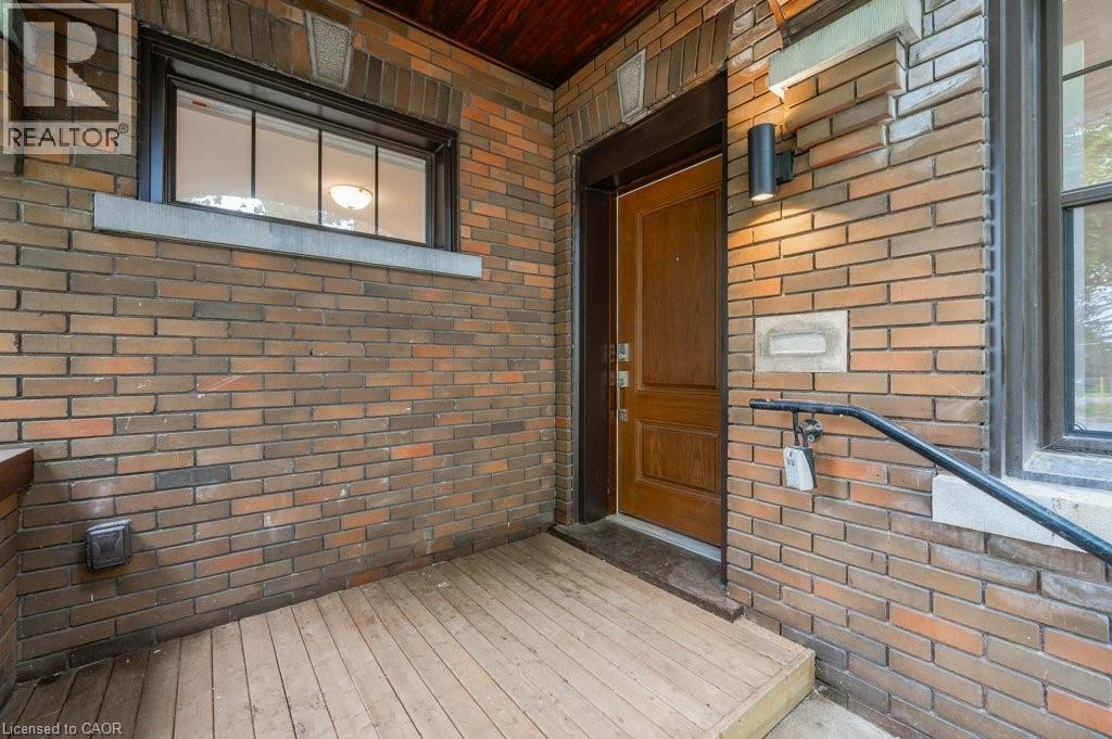 53 Margaret Avenue Unit# Unit A, Kitchener, Ontario  N2H 4H3 - Photo 6 - 40821490