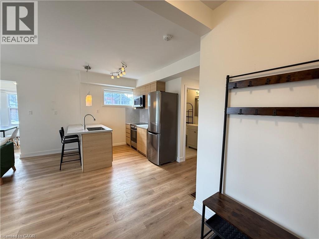 53 Margaret Avenue Unit# Unit A, Kitchener, Ontario  N2H 4H3 - Photo 7 - 40821490