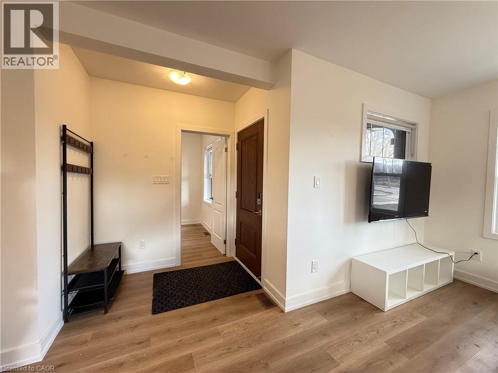 53 Margaret Avenue Unit# Unit A, Kitchener, Ontario  N2H 4H3 - Photo 8 - 40821490