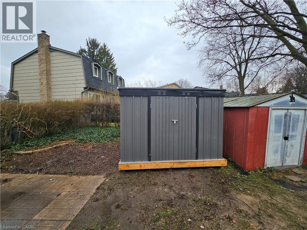 102 Calmcrest Drive Unit# 3, Kitchener, Ontario N2E 1V3 - Photo 9 - 40821477