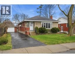 62 GRENADIER Drive, hamilton, Ontario