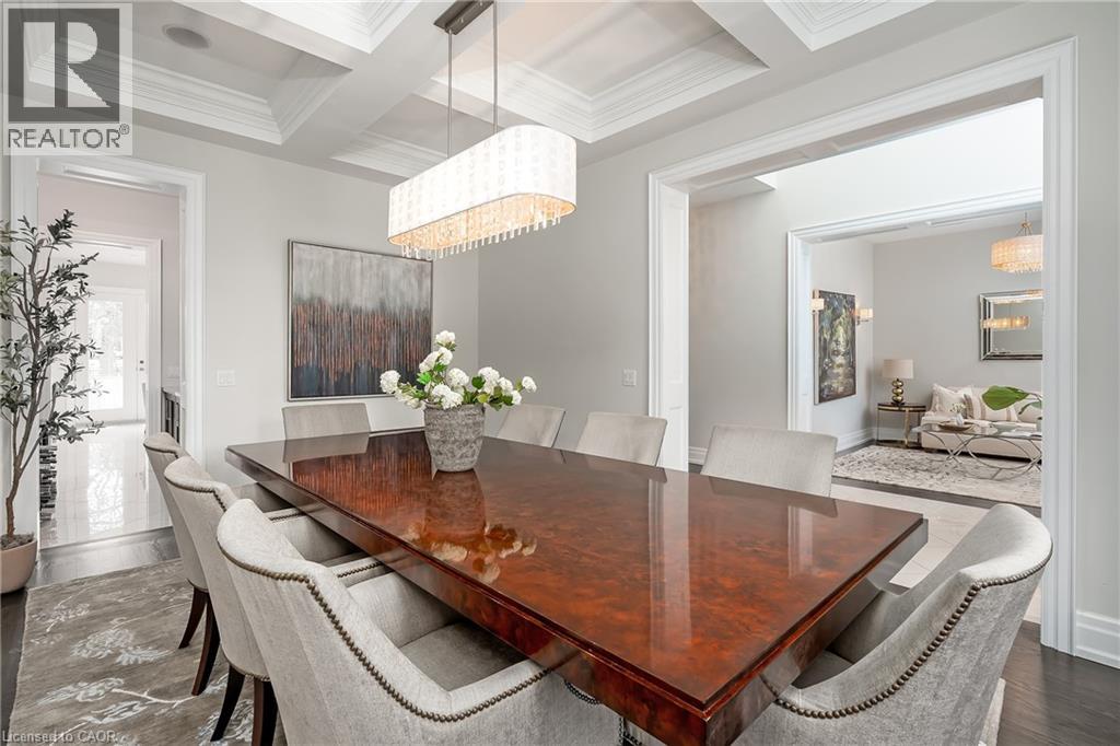 594 Maplehurst Avenue, Oakville, Ontario  L6L 4Z1 - Photo 11 - 40821414