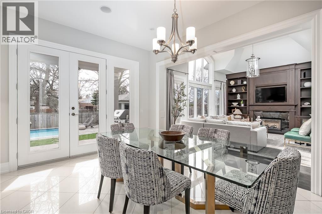 594 Maplehurst Avenue, Oakville, Ontario  L6L 4Z1 - Photo 19 - 40821414