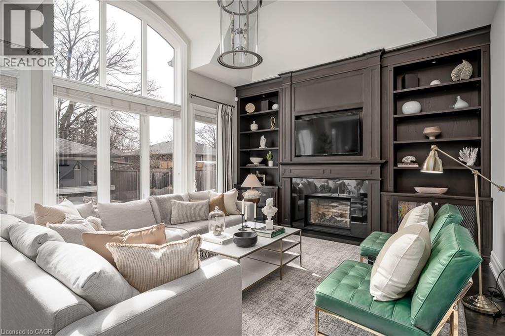 594 Maplehurst Avenue, Oakville, Ontario  L6L 4Z1 - Photo 20 - 40821414