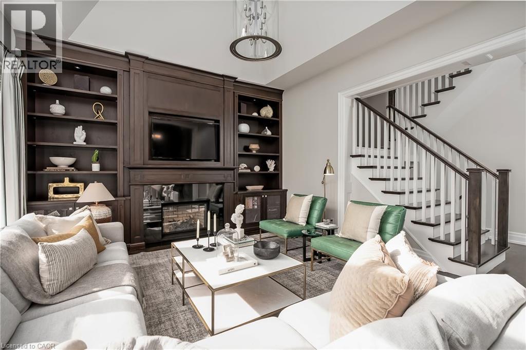 594 Maplehurst Avenue, Oakville, Ontario  L6L 4Z1 - Photo 21 - 40821414