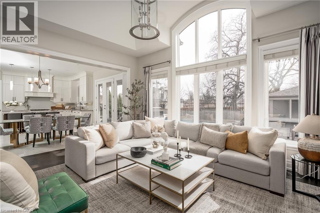 594 Maplehurst Avenue, Oakville, Ontario  L6L 4Z1 - Photo 22 - 40821414