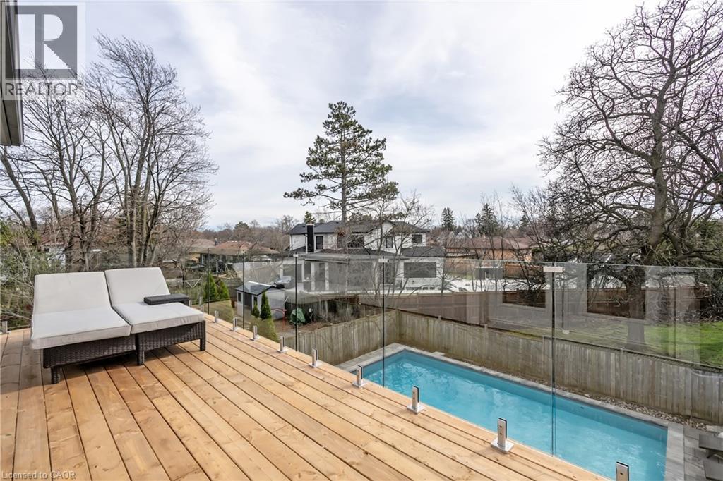 594 Maplehurst Avenue, Oakville, Ontario  L6L 4Z1 - Photo 28 - 40821414