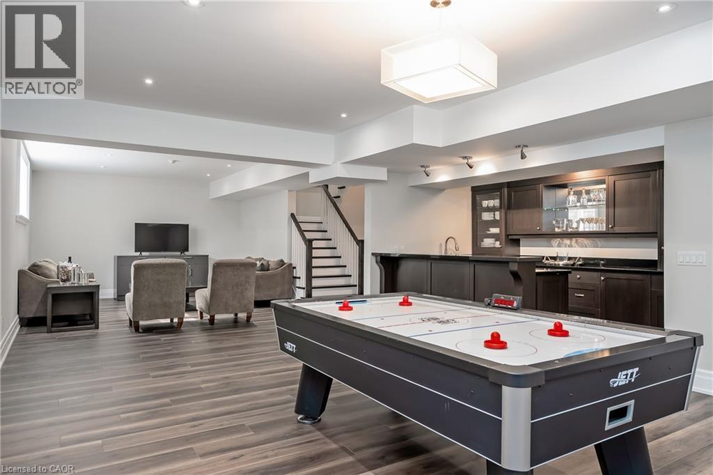 594 Maplehurst Avenue, Oakville, Ontario  L6L 4Z1 - Photo 40 - 40821414