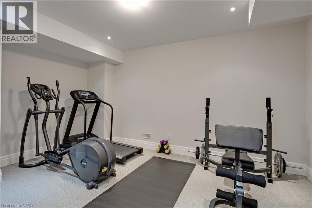 594 Maplehurst Avenue, Oakville, Ontario  L6L 4Z1 - Photo 42 - 40821414