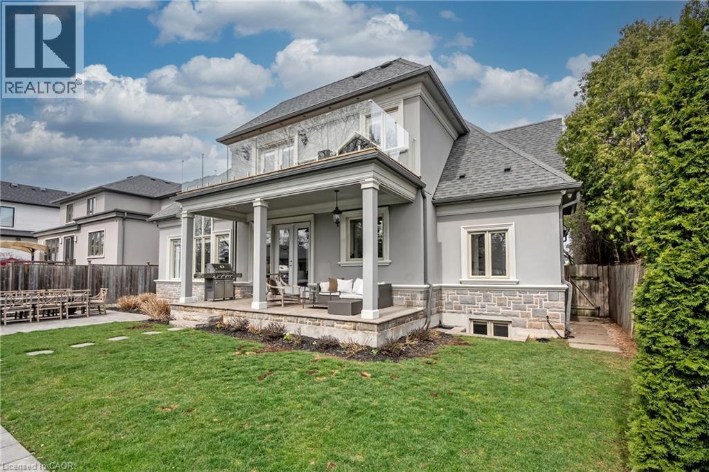 594 Maplehurst Avenue, Oakville, Ontario  L6L 4Z1 - Photo 45 - 40821414