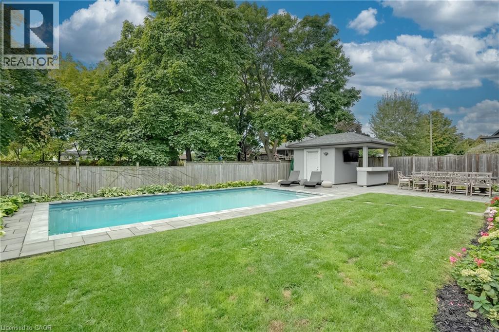 594 Maplehurst Avenue, Oakville, Ontario  L6L 4Z1 - Photo 48 - 40821414