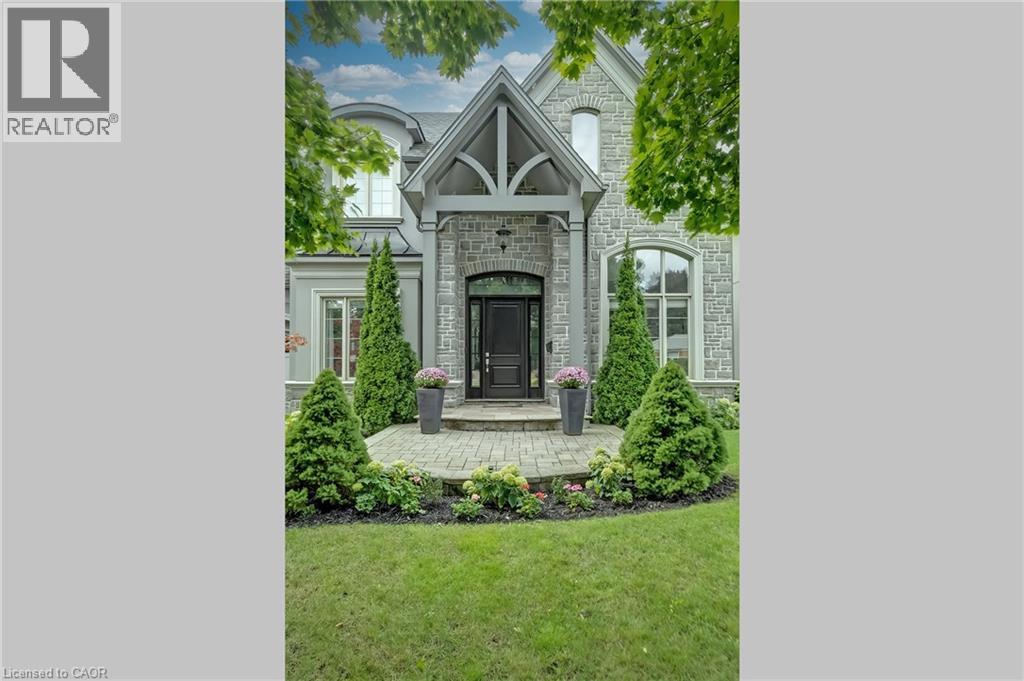 594 Maplehurst Avenue, Oakville, Ontario  L6L 4Z1 - Photo 6 - 40821414