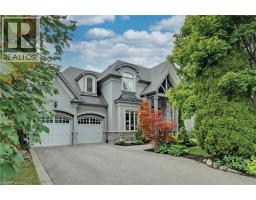 594 MAPLEHURST Avenue, Oakville, Ontario