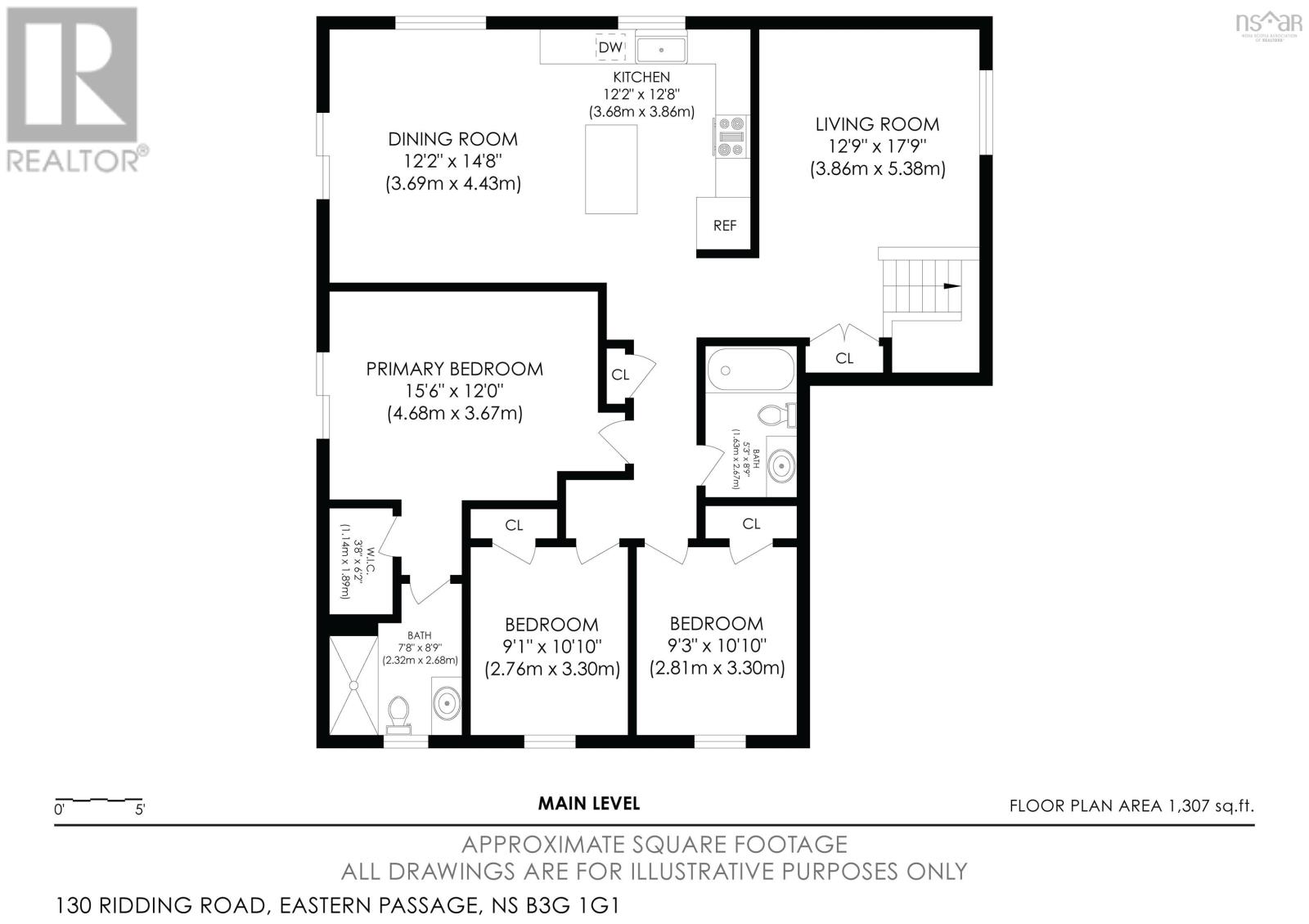 130 Ridding Road, Eastern Passage, Nova Scotia  B3G 0E1 - Photo 48 - 202607632