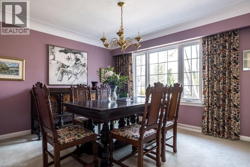 587 Sharalin Court, Burlington, Ontario  L7T 2N7 - Photo 10 - 40821056