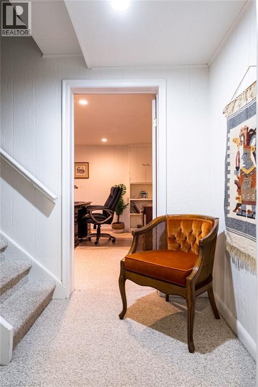 587 Sharalin Court, Burlington, Ontario  L7T 2N7 - Photo 37 - 40821056