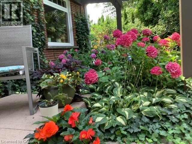 587 Sharalin Court, Burlington, Ontario  L7T 2N7 - Photo 50 - 40821056