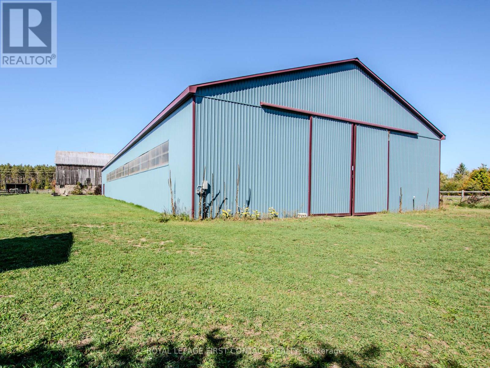 2041 Flos 4 Road W, Springwater, Ontario  L0L 2K0 - Photo 28 - S12444432