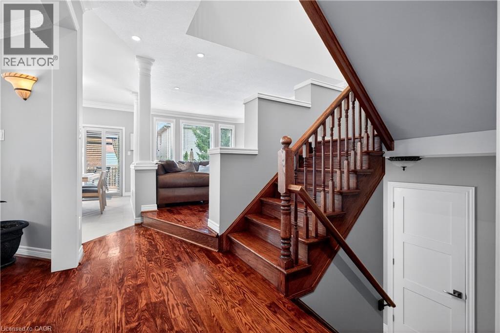 2261 Grouse Lane, Oakville, Ontario  L6M 3Z8 - Photo 11 - 40820566