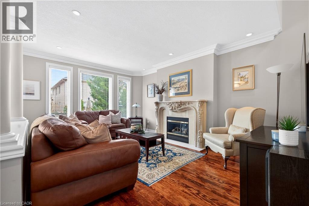 2261 Grouse Lane, Oakville, Ontario  L6M 3Z8 - Photo 12 - 40820566