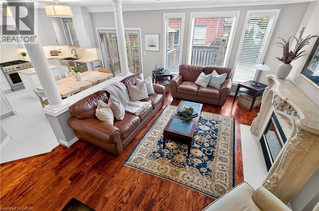 2261 Grouse Lane, Oakville, Ontario  L6M 3Z8 - Photo 21 - 40820566