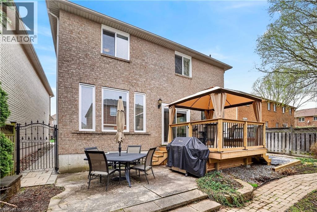 2261 Grouse Lane, Oakville, Ontario  L6M 3Z8 - Photo 38 - 40820566