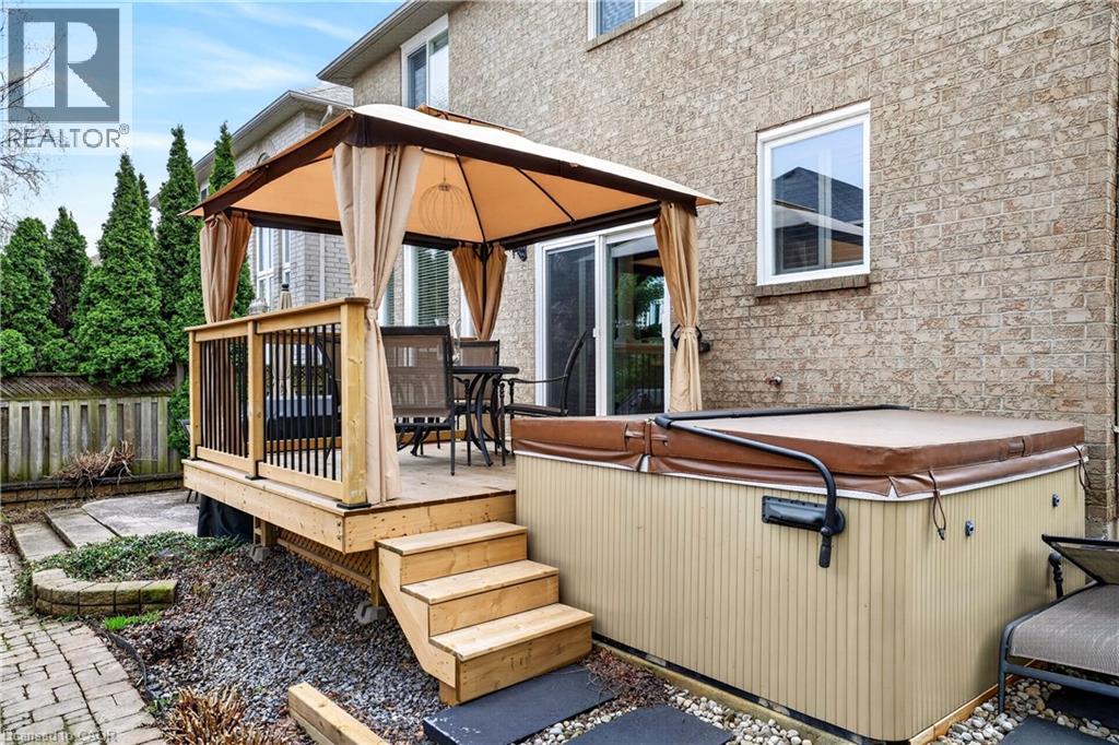 2261 Grouse Lane, Oakville, Ontario  L6M 3Z8 - Photo 39 - 40820566