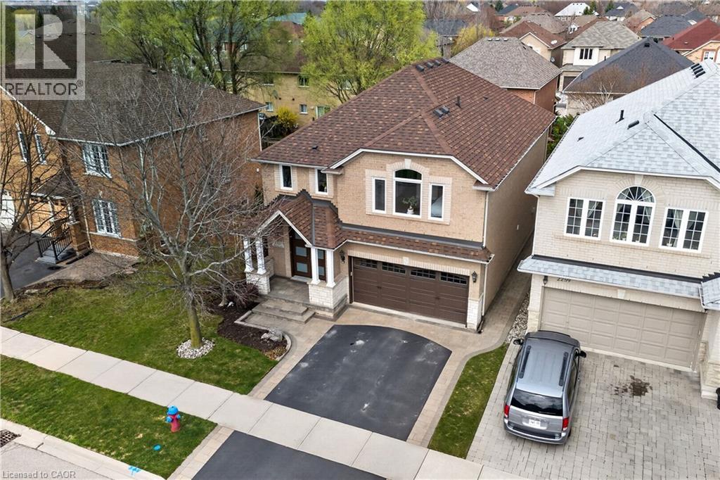 2261 Grouse Lane, Oakville, Ontario  L6M 3Z8 - Photo 41 - 40820566