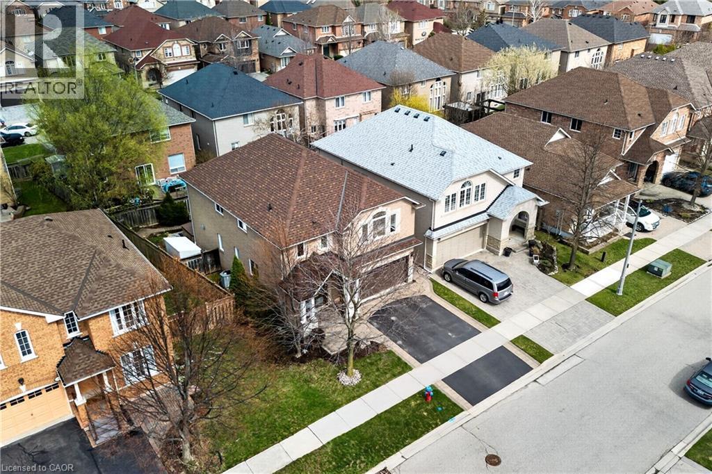 2261 Grouse Lane, Oakville, Ontario  L6M 3Z8 - Photo 42 - 40820566