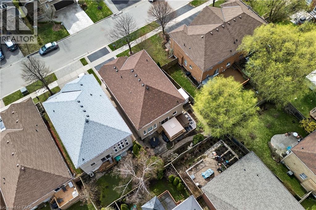 2261 Grouse Lane, Oakville, Ontario  L6M 3Z8 - Photo 44 - 40820566