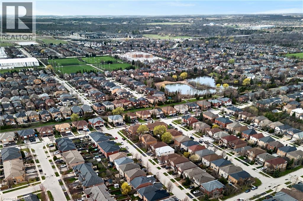 2261 Grouse Lane, Oakville, Ontario  L6M 3Z8 - Photo 46 - 40820566