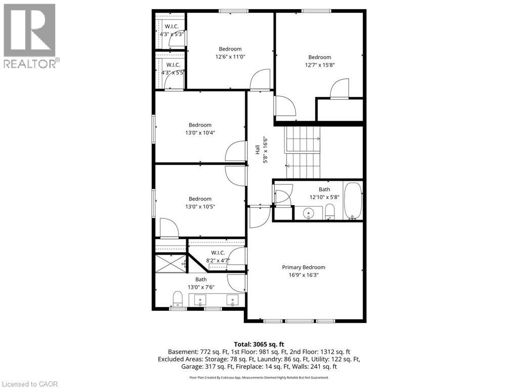 2261 Grouse Lane, Oakville, Ontario  L6M 3Z8 - Photo 49 - 40820566