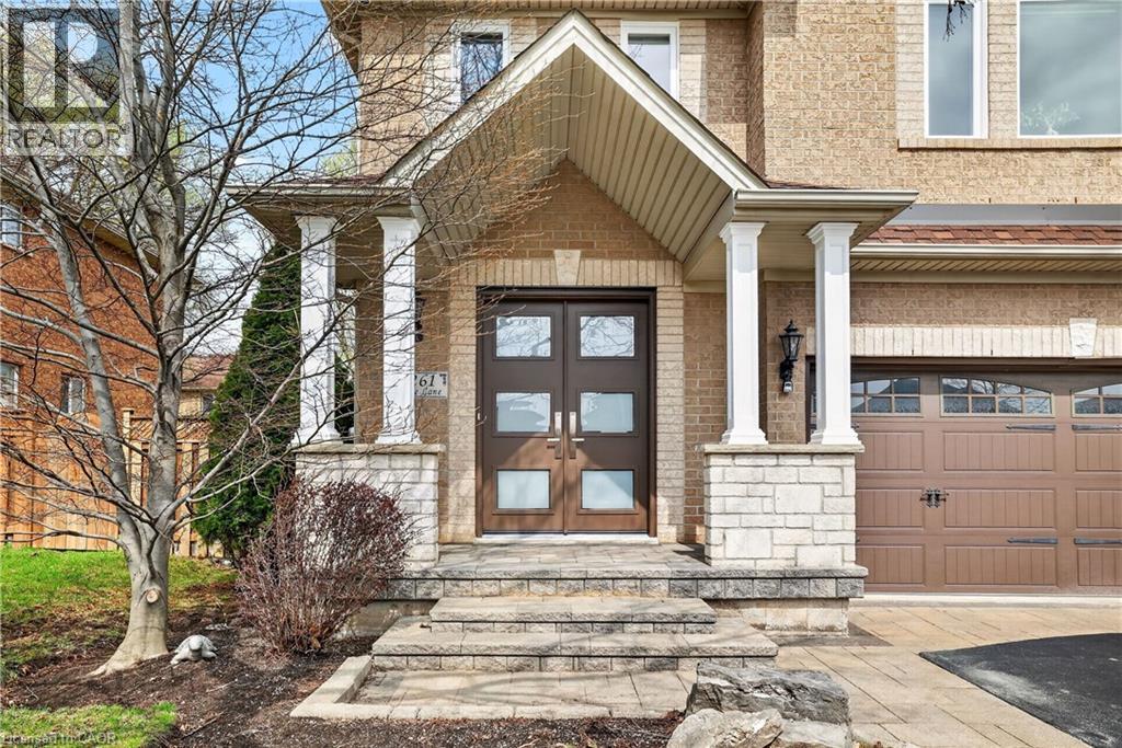 2261 Grouse Lane, Oakville, Ontario  L6M 3Z8 - Photo 7 - 40820566