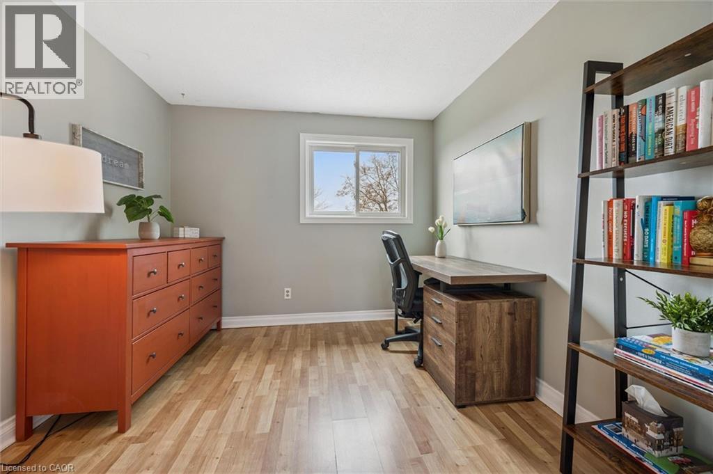 423 Cadbury Court Unit# A, Waterloo, Ontario  N2K 3G7 - Photo 26 - 40820110