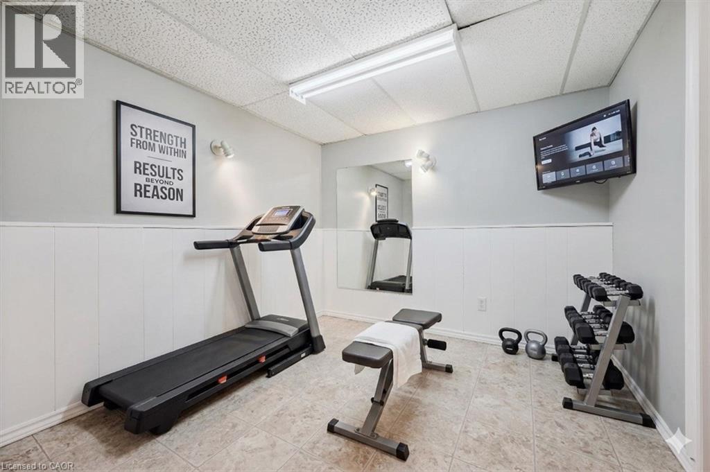 423 Cadbury Court Unit# A, Waterloo, Ontario  N2K 3G7 - Photo 30 - 40820110