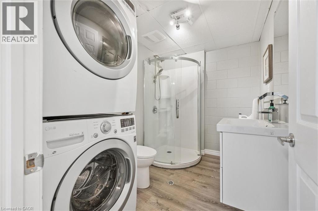 423 Cadbury Court Unit# A, Waterloo, Ontario  N2K 3G7 - Photo 33 - 40820110