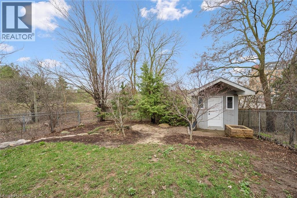 423 Cadbury Court Unit# A, Waterloo, Ontario  N2K 3G7 - Photo 36 - 40820110