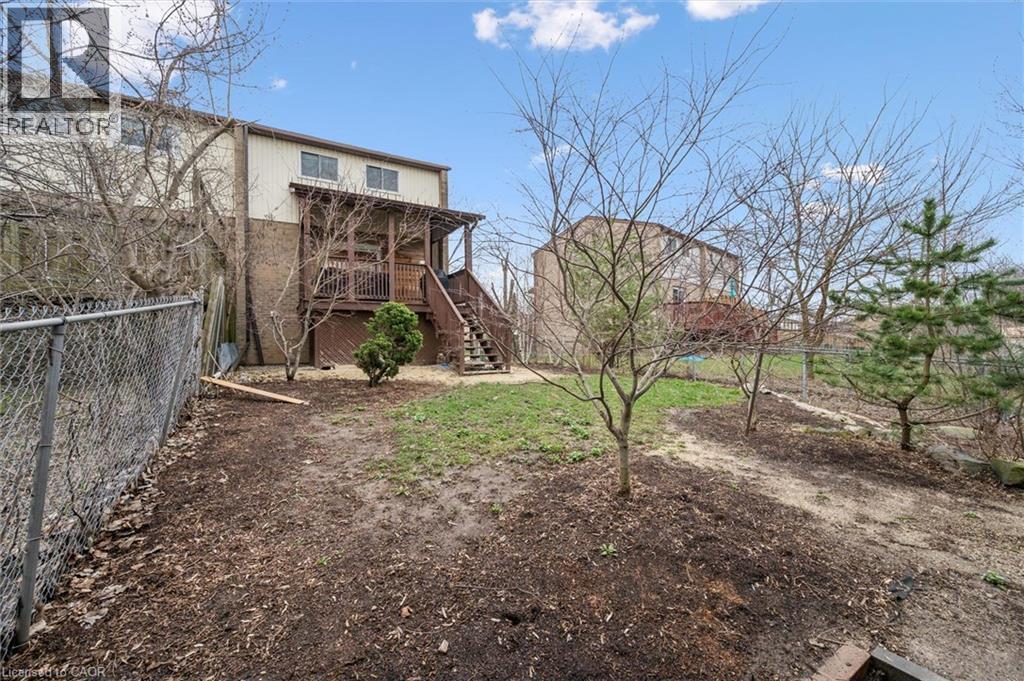 423 Cadbury Court Unit# A, Waterloo, Ontario  N2K 3G7 - Photo 37 - 40820110