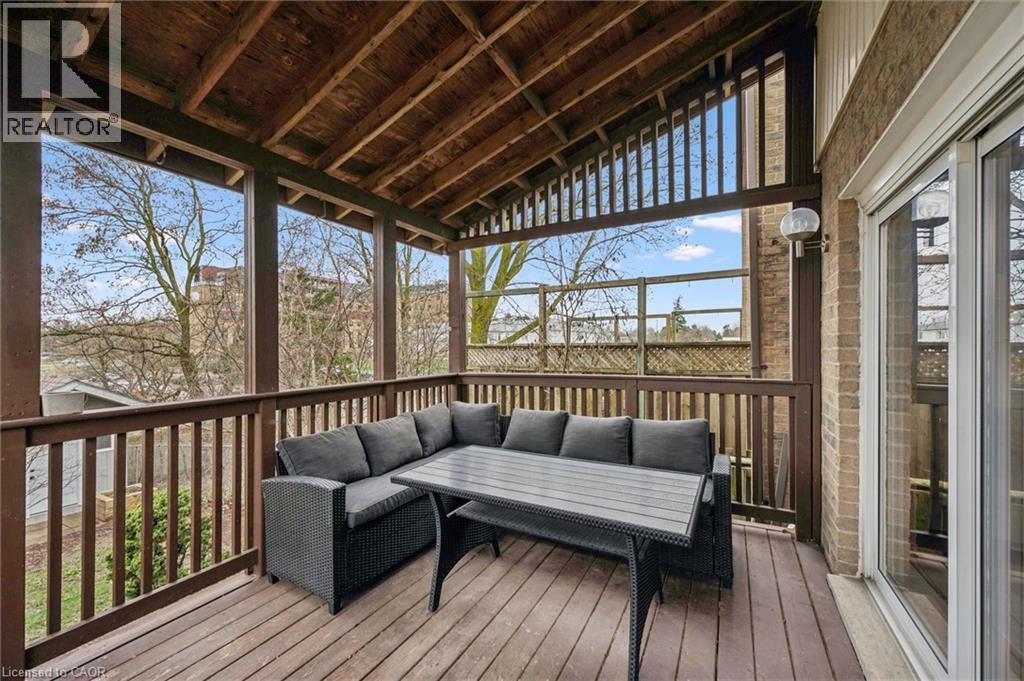 423 Cadbury Court Unit# A, Waterloo, Ontario  N2K 3G7 - Photo 40 - 40820110