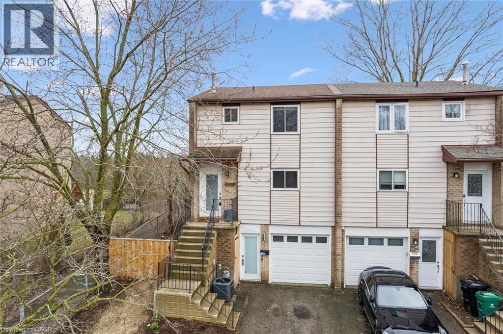 423 Cadbury Court Unit# A, Waterloo, Ontario  N2K 3G7 - Photo 42 - 40820110