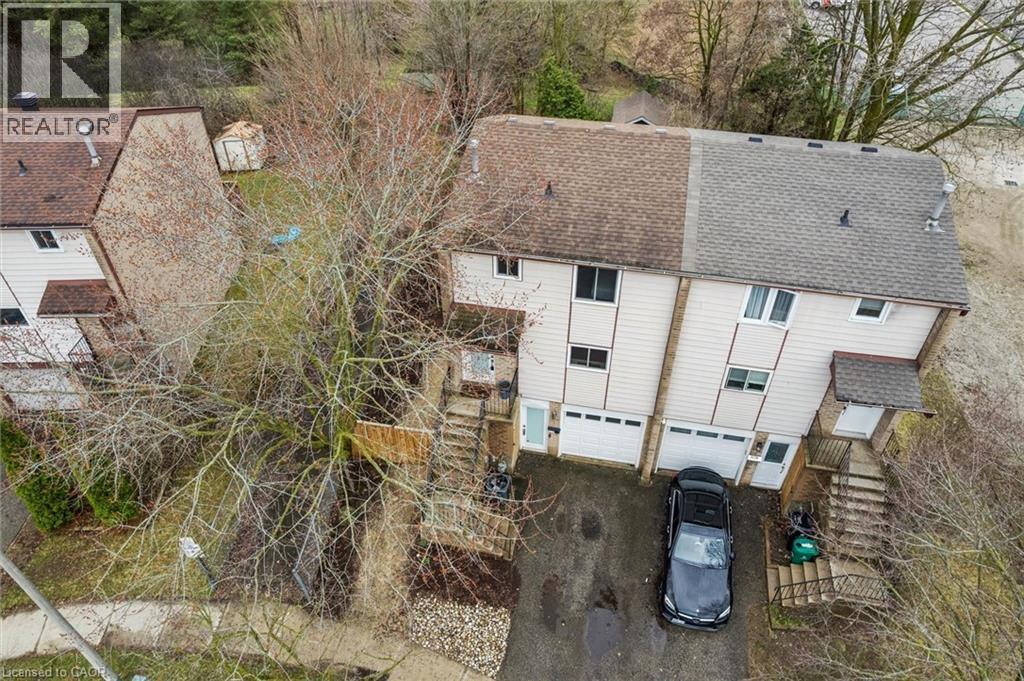 423 Cadbury Court Unit# A, Waterloo, Ontario  N2K 3G7 - Photo 43 - 40820110