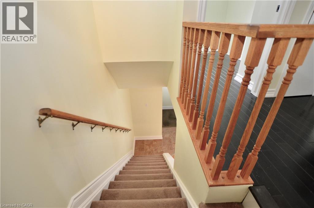 977 Francis Road Unit# 2, Burlington, Ontario  L7T 3Z1 - Photo 22 - 40786826