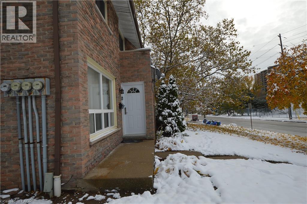 977 Francis Road Unit# 2, Burlington, Ontario  L7T 3Z1 - Photo 30 - 40786826